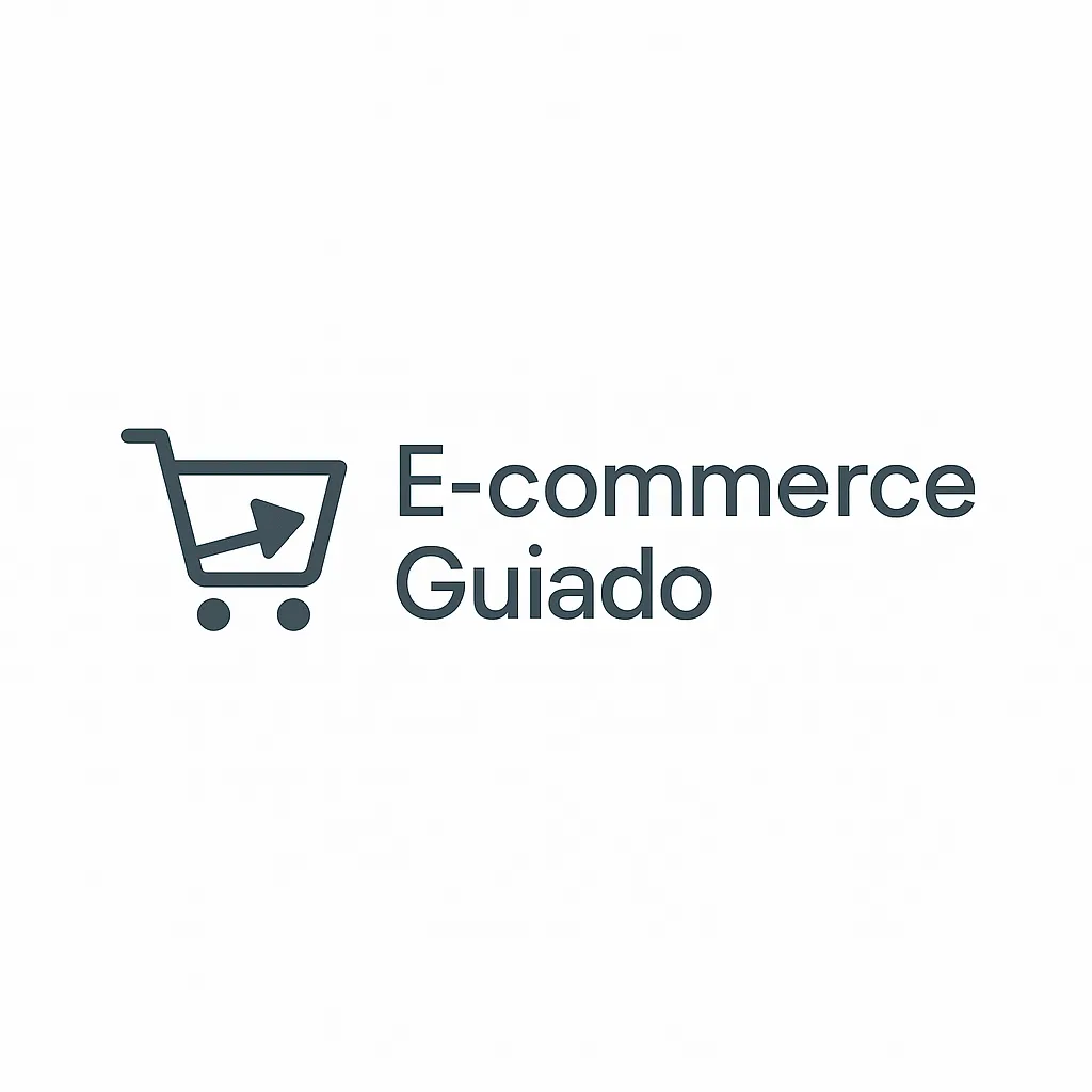 E-commerce Guiado